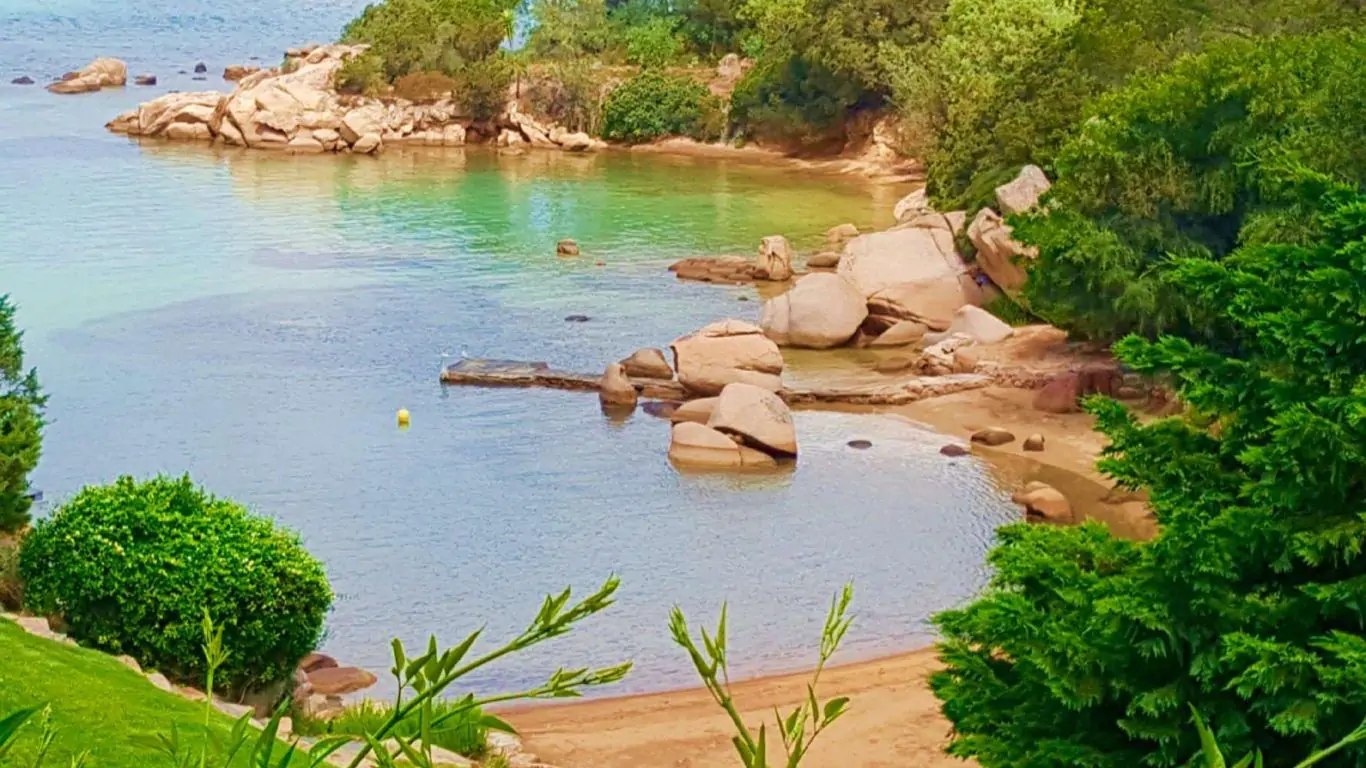 Villa Serena | Sardinia