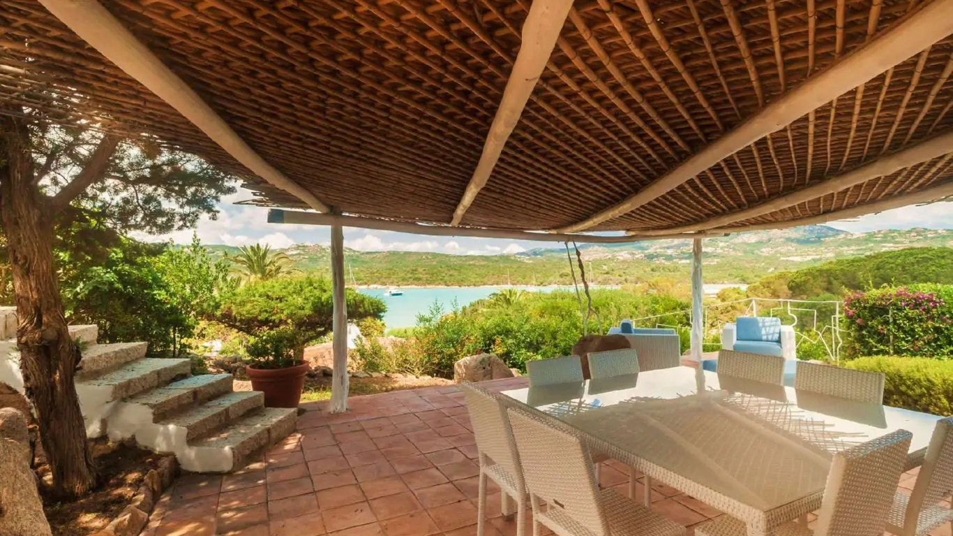 Villa Serena | Sardinia