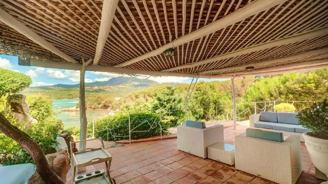 Villa Serena | Sardinia