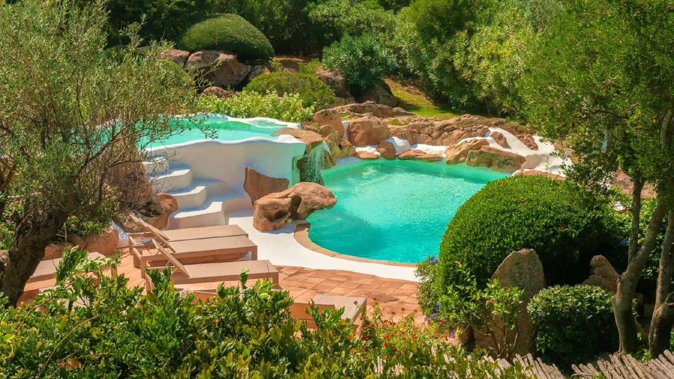 Villa Serena | Sardinia