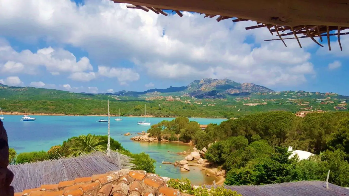 Villa Serena | Sardinia