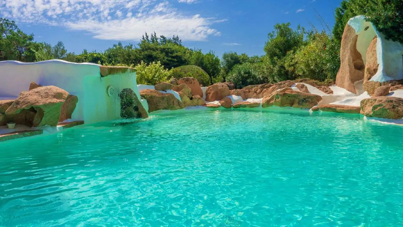 Villa Serena | Sardinia