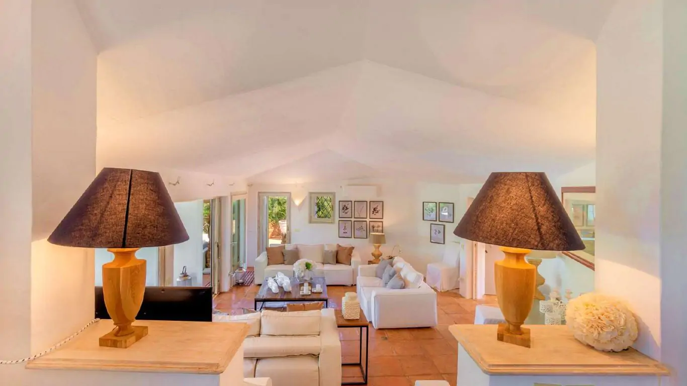 Villa Serena | Sardinia