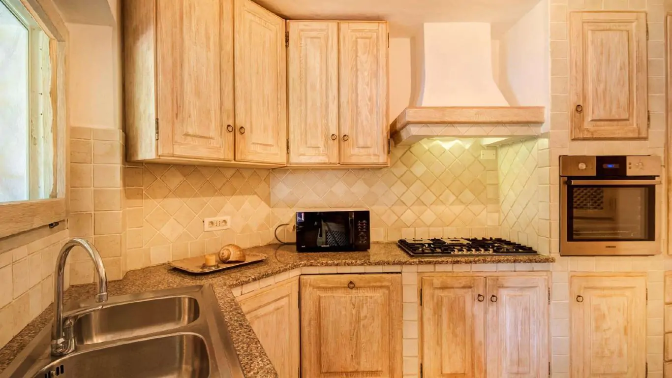 Villa Serena | Sardinia