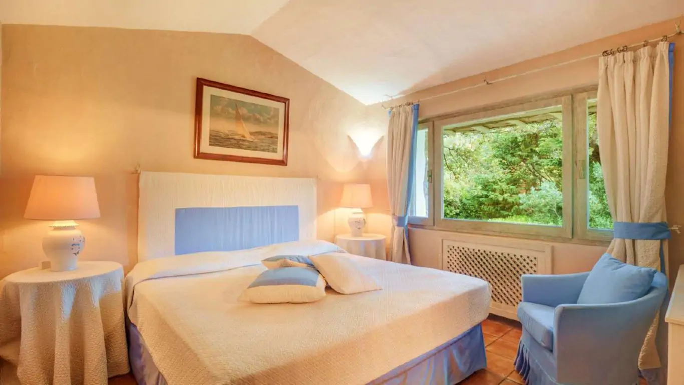 Villa Serena | Sardinia