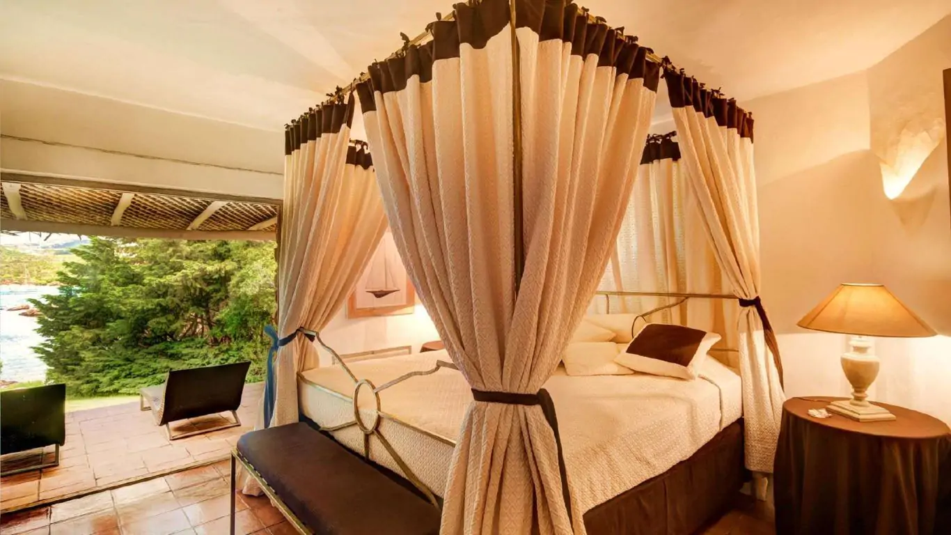 Villa Serena | Sardinia