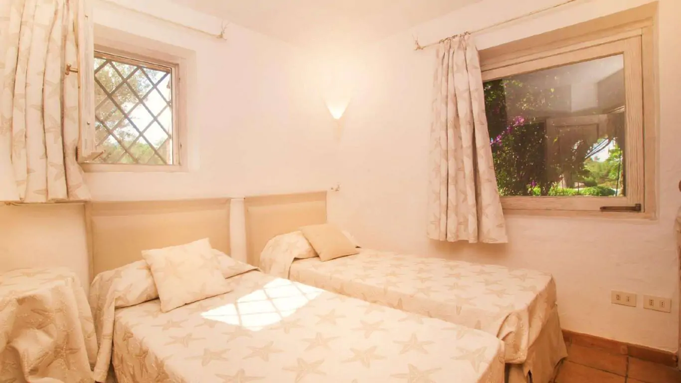 Villa Serena | Sardinia