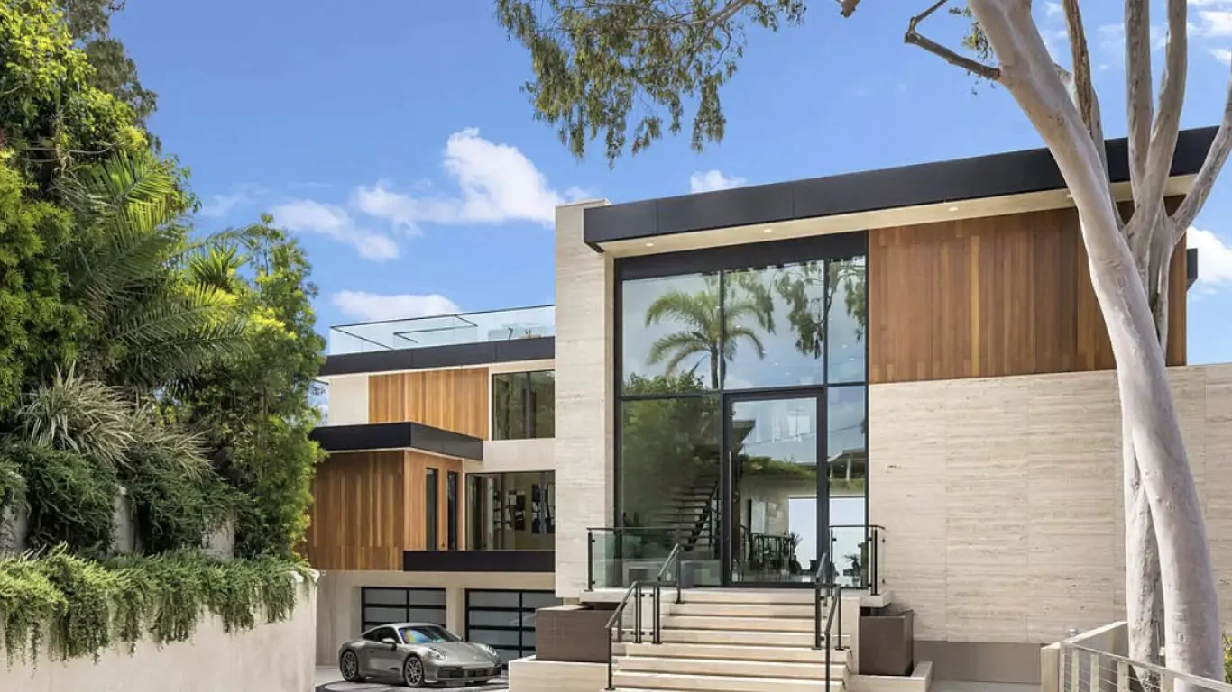 Villa Kelsey | Los Angeles