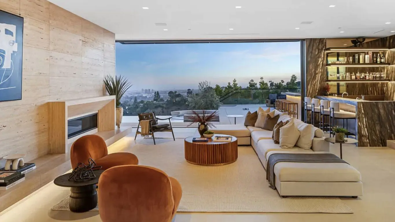 Villa Kelsey | Los Angeles