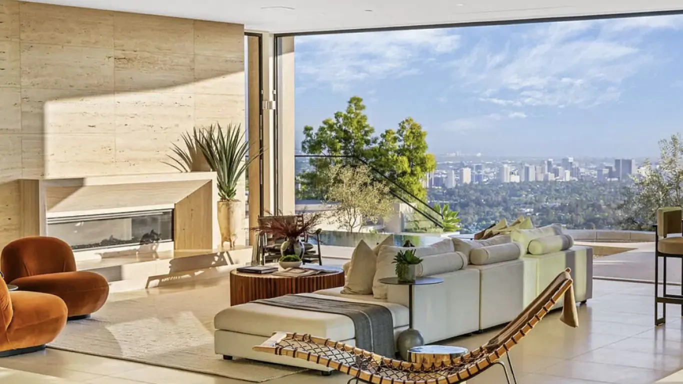 Villa Kelsey | Los Angeles