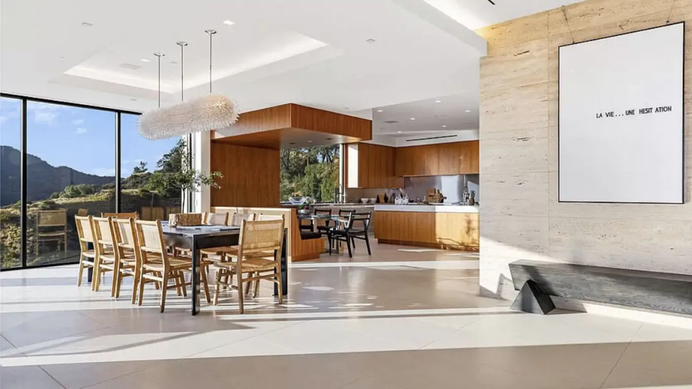 Villa Kelsey | Los Angeles