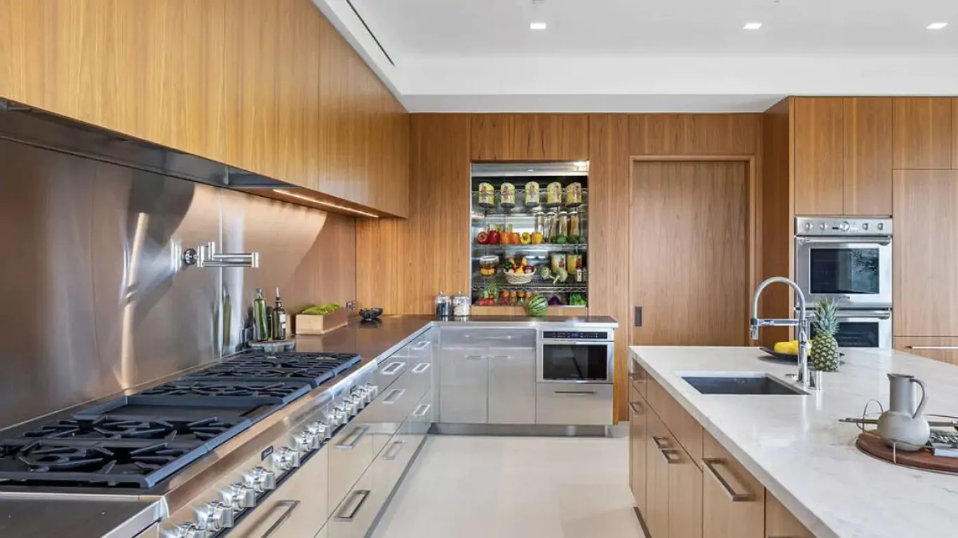 Villa Kelsey | Los Angeles