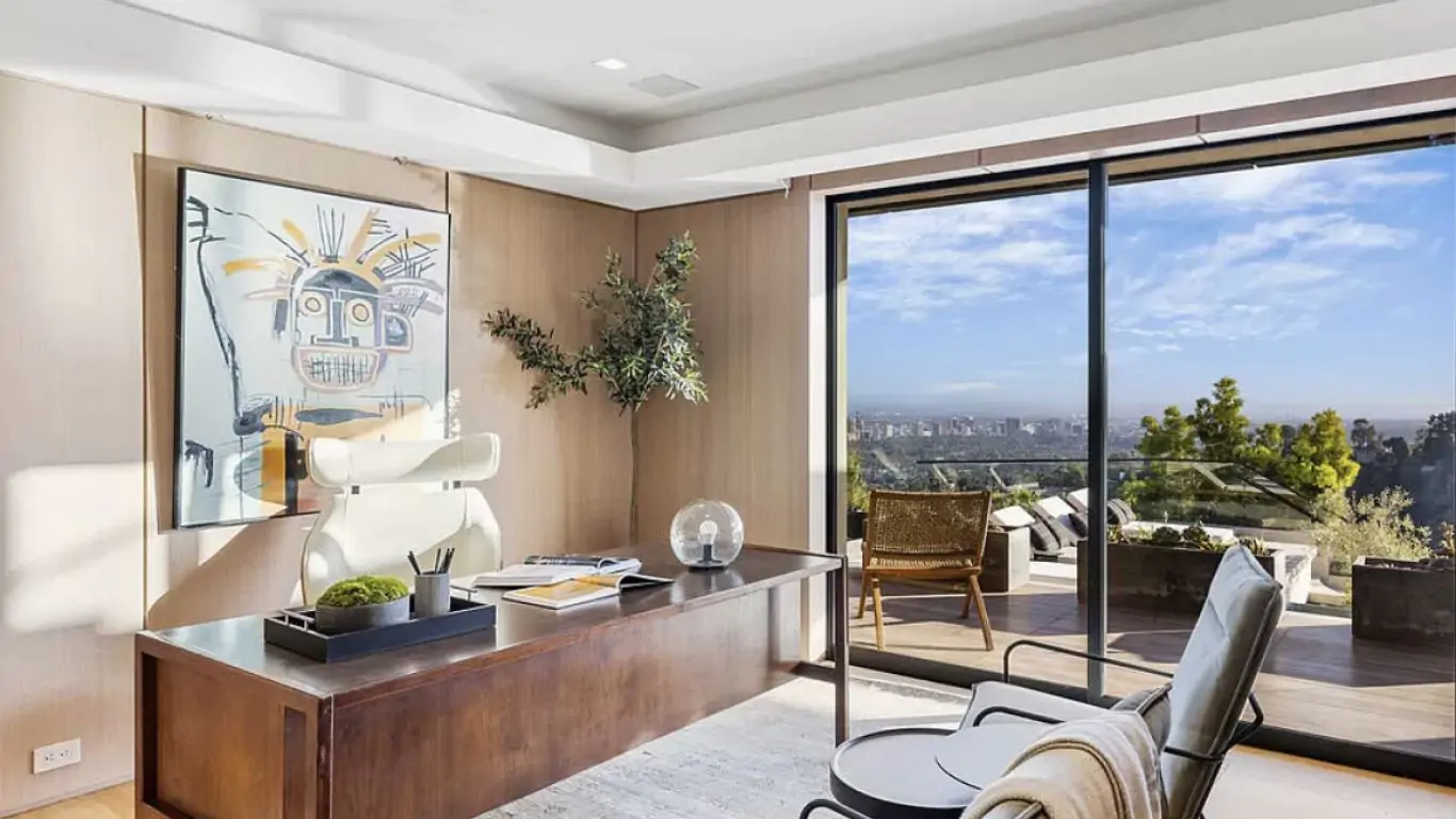 Villa Kelsey | Los Angeles