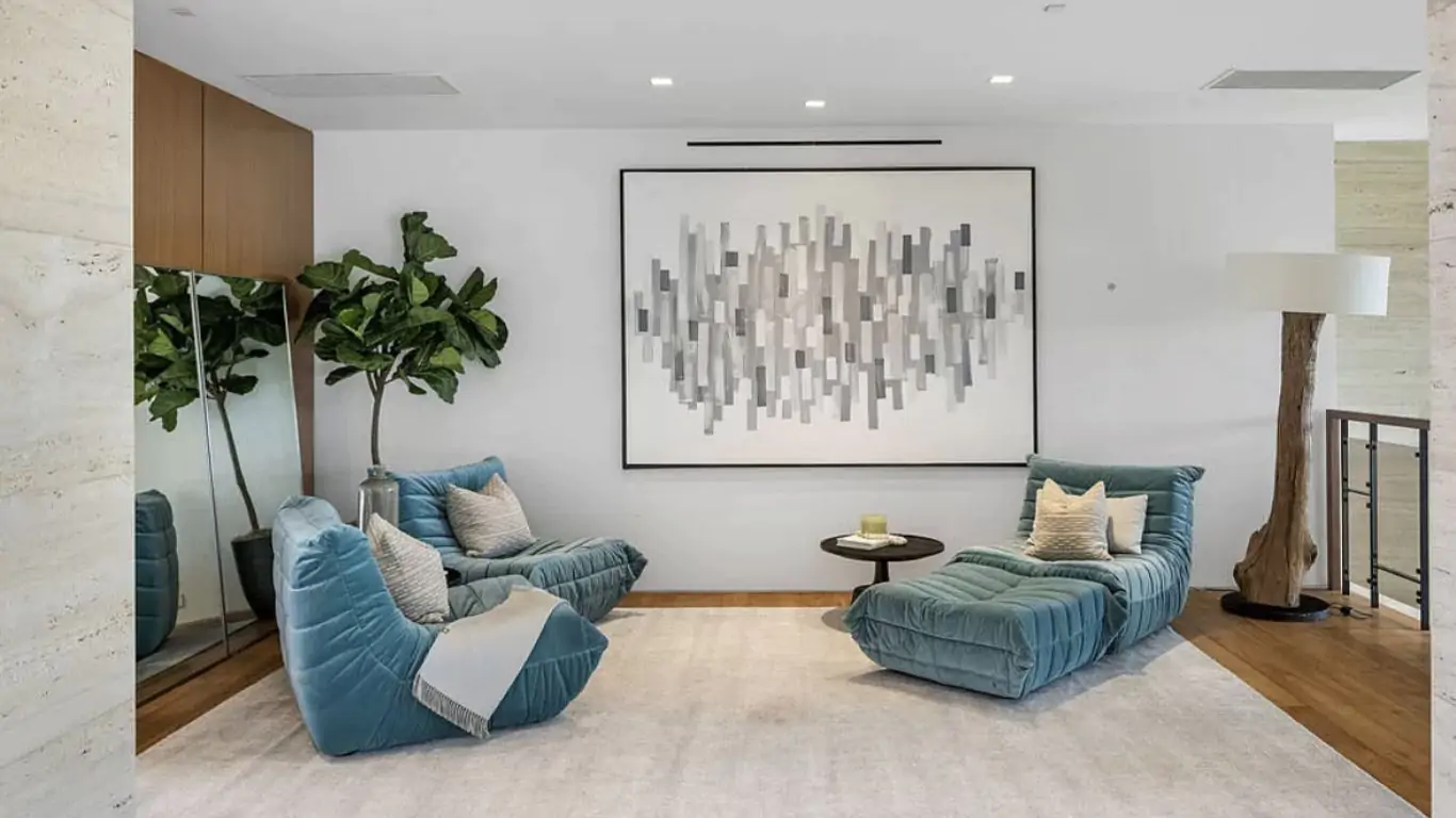 Villa Kelsey | Los Angeles