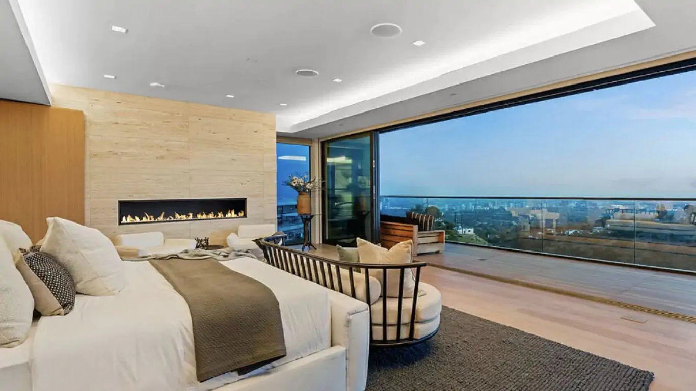 Villa Kelsey | Los Angeles