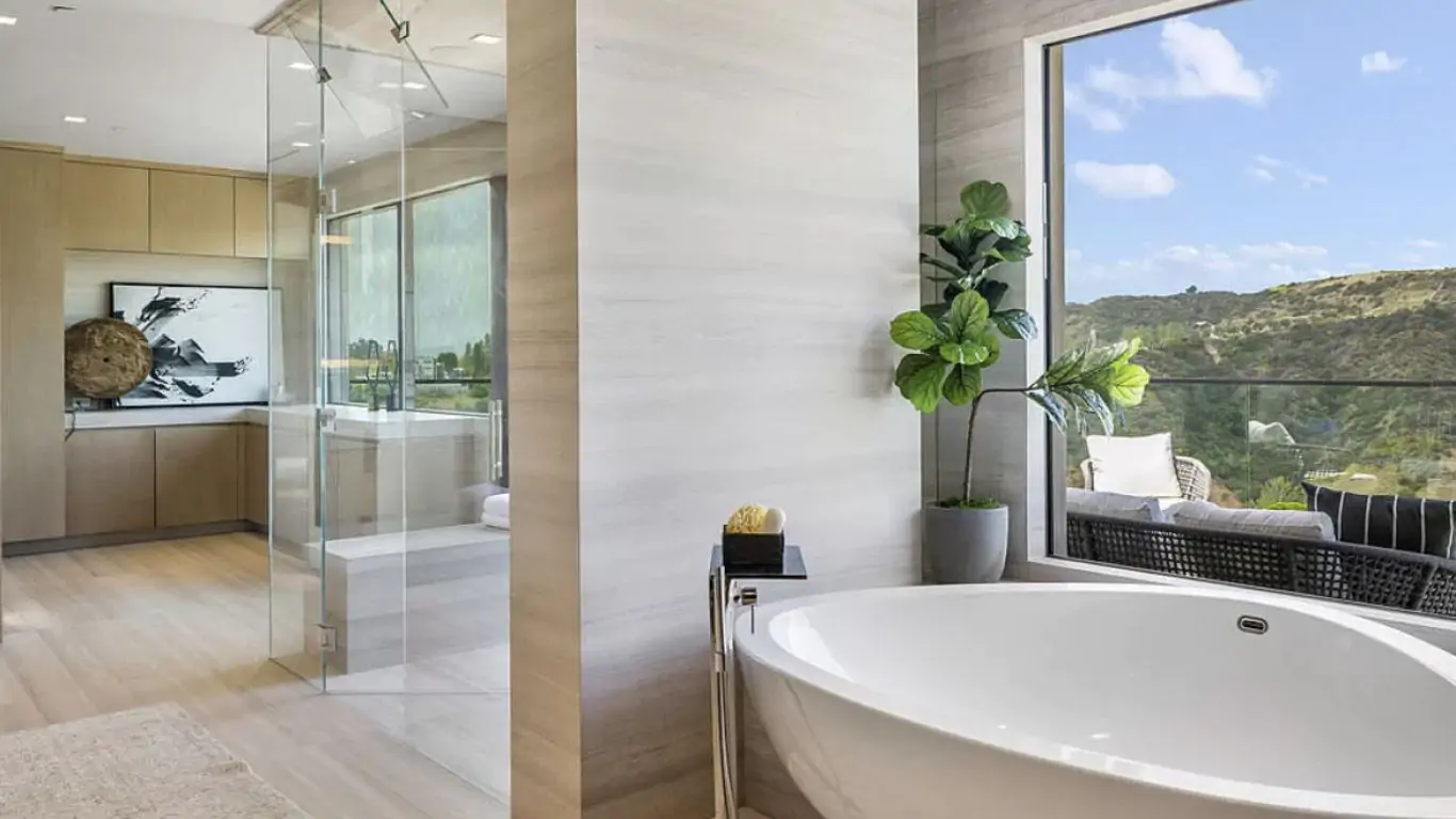 Villa Kelsey | Los Angeles