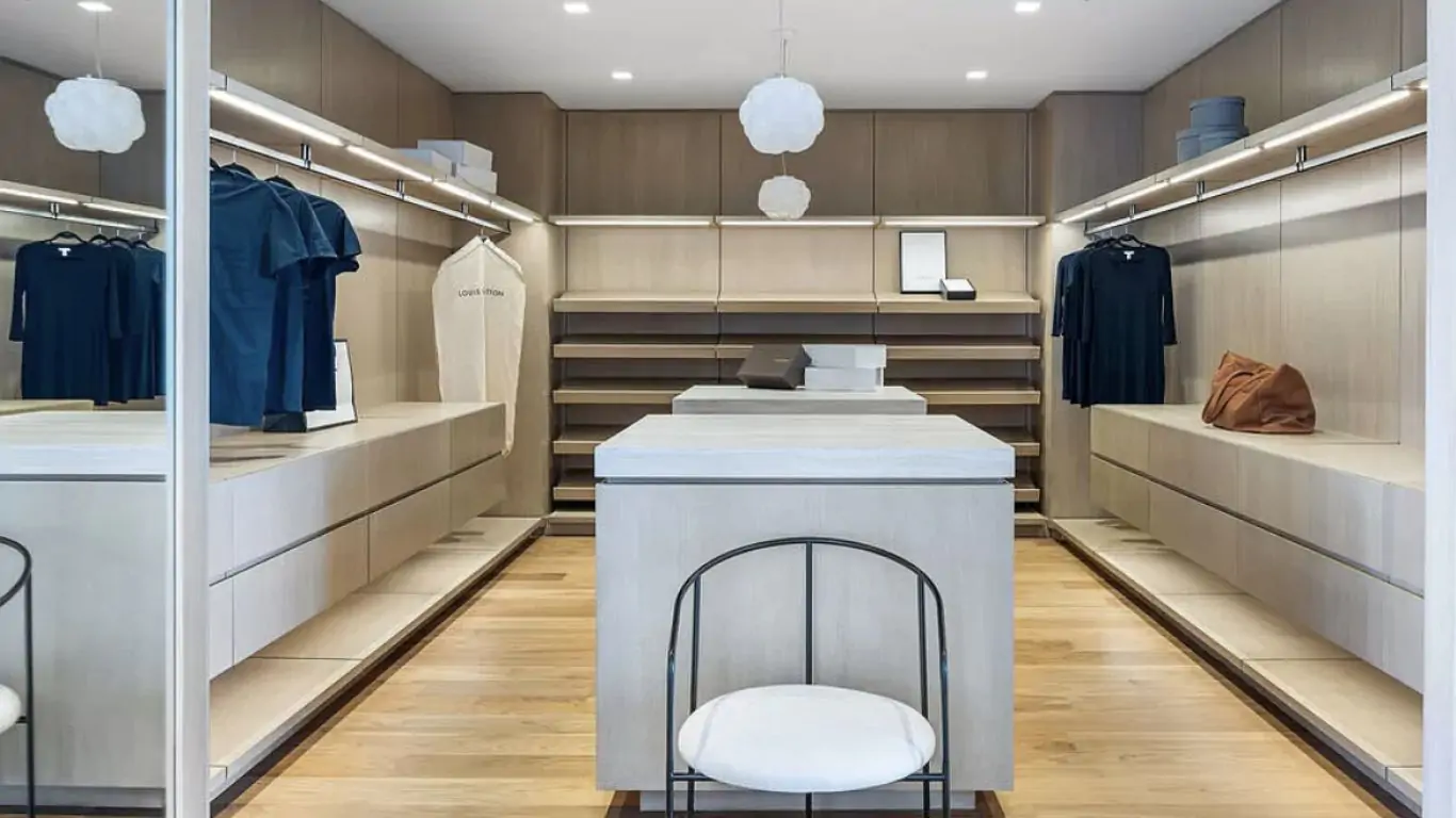 Villa Kelsey | Los Angeles