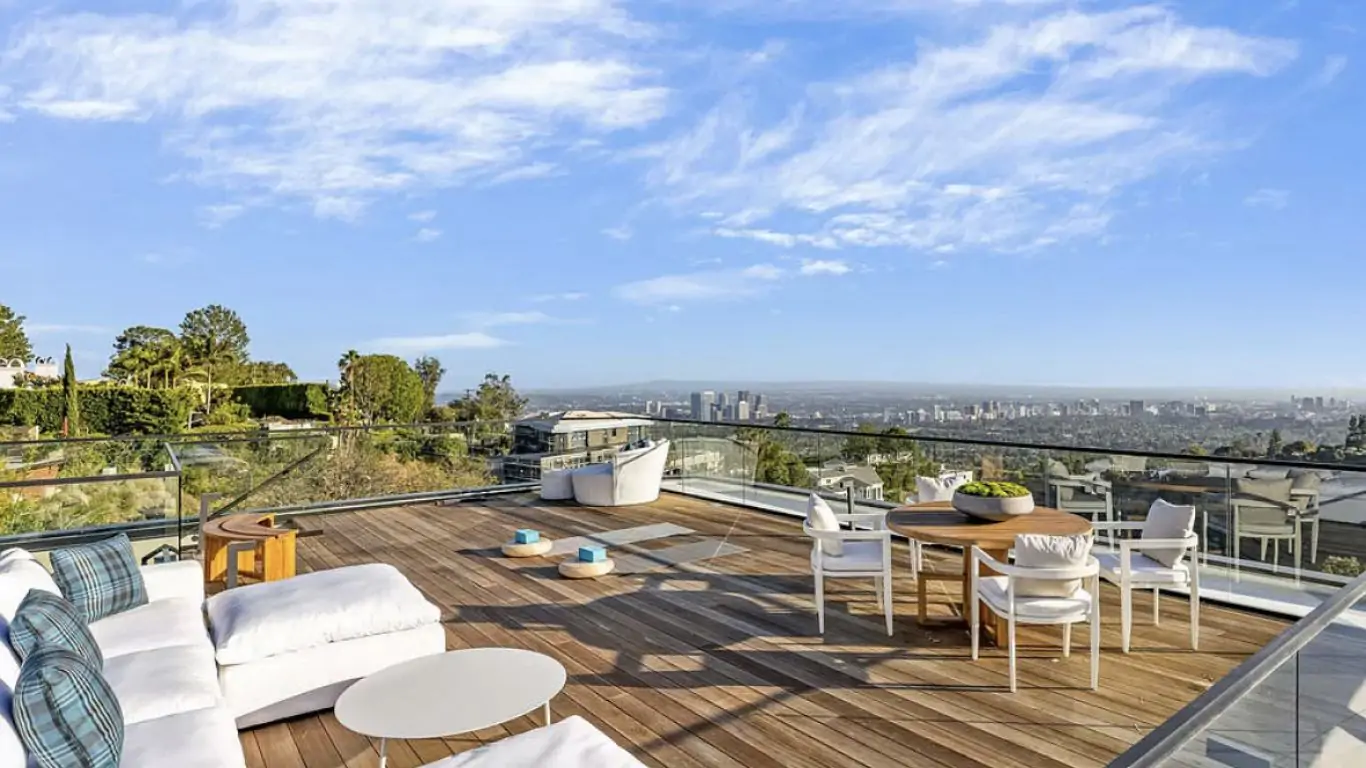 Villa Kelsey | Los Angeles