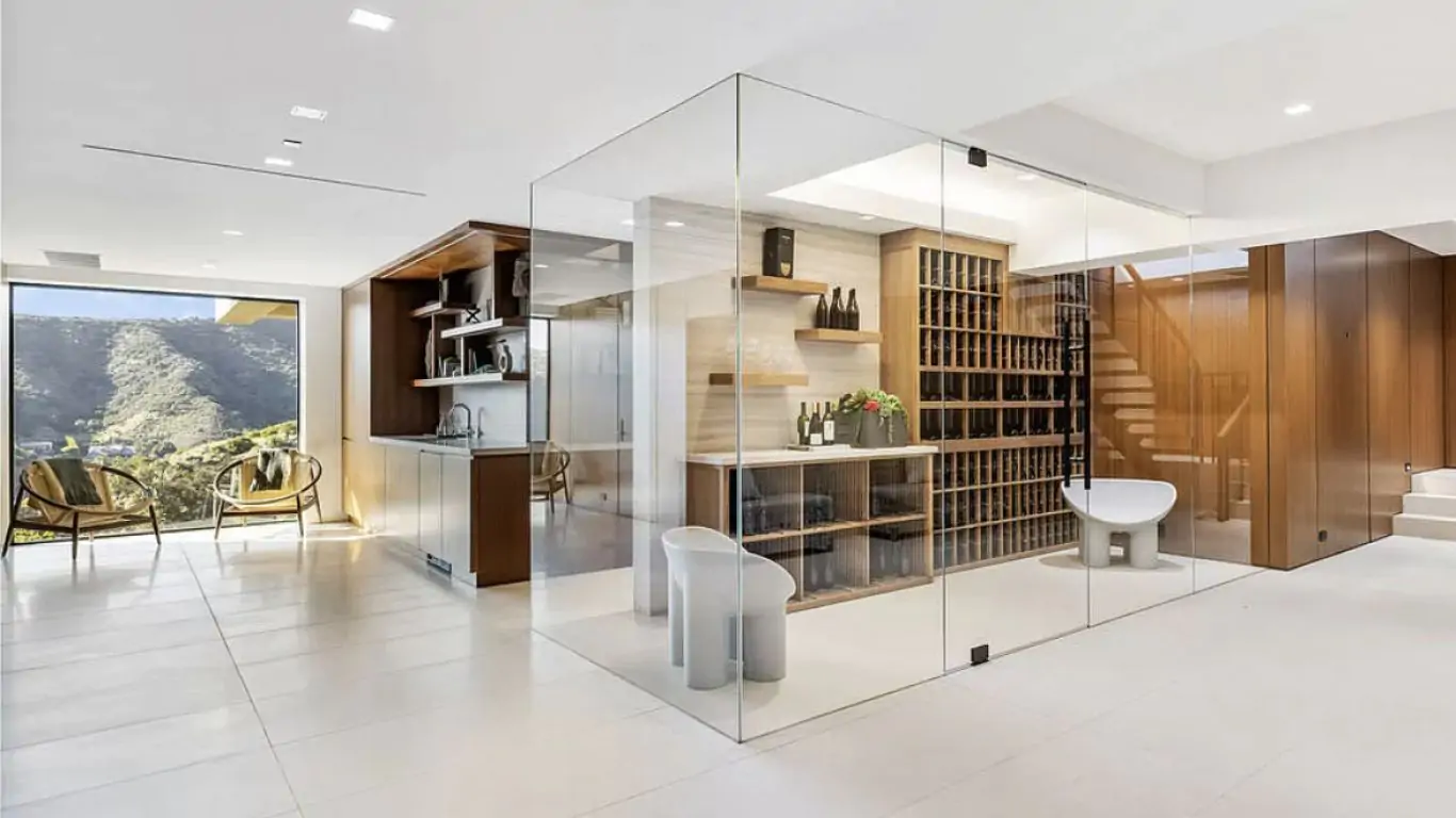 Villa Kelsey | Los Angeles