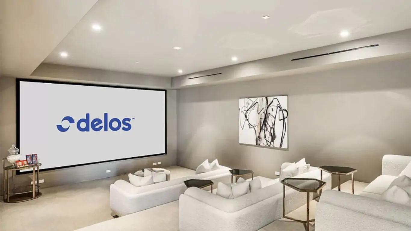 Villa Kelsey | Los Angeles