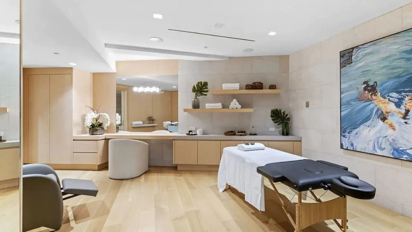 Villa Kelsey | Los Angeles