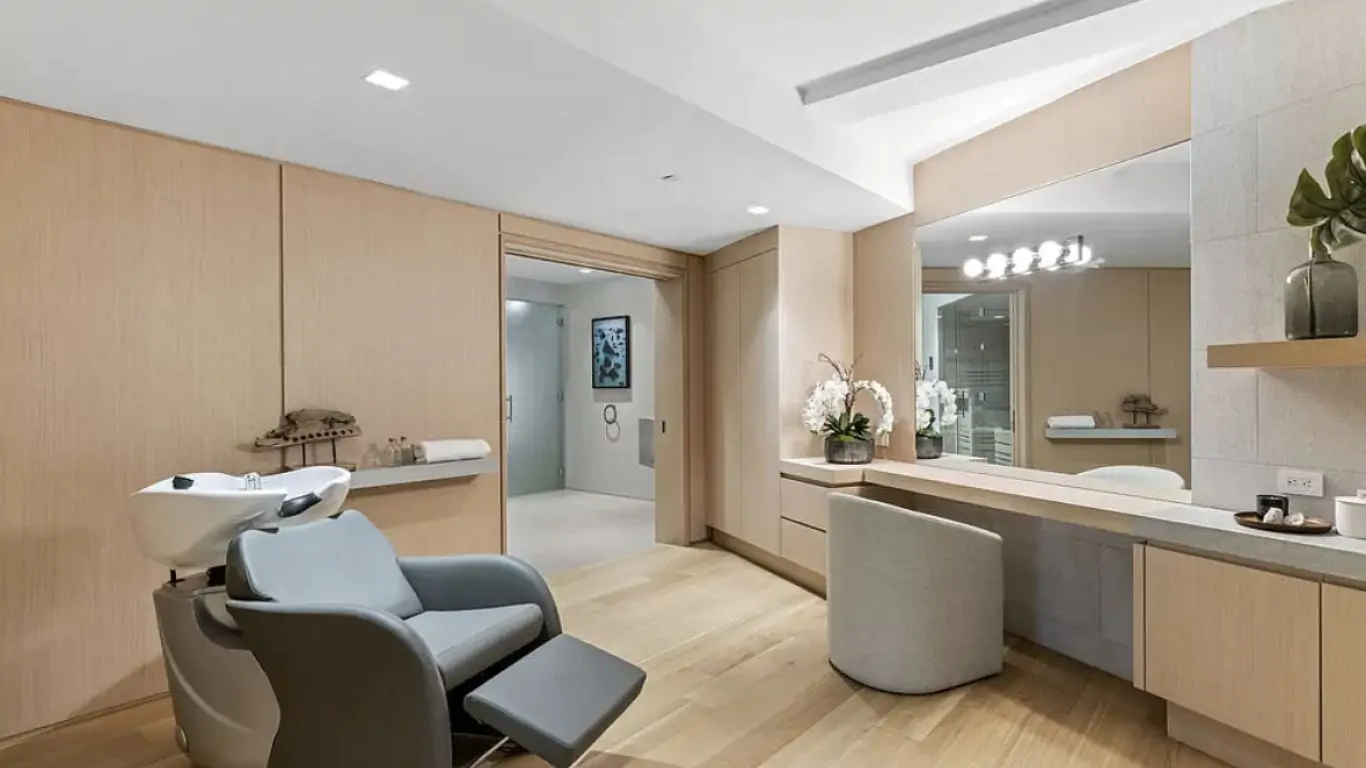 Villa Kelsey | Los Angeles