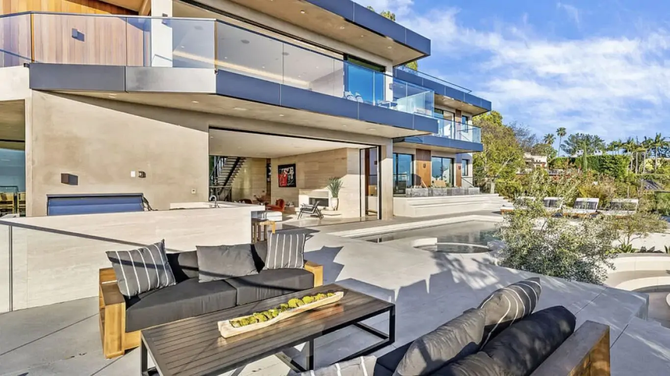 Villa Kelsey | Los Angeles