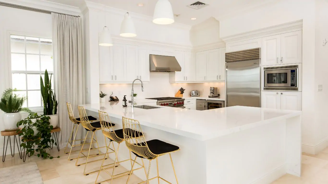 Villa Irina Albany | Bahamas