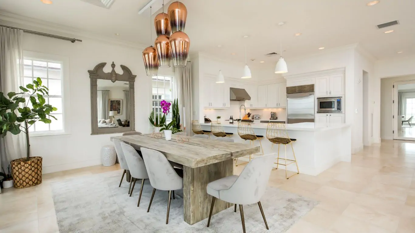 Villa Irina Albany | Bahamas