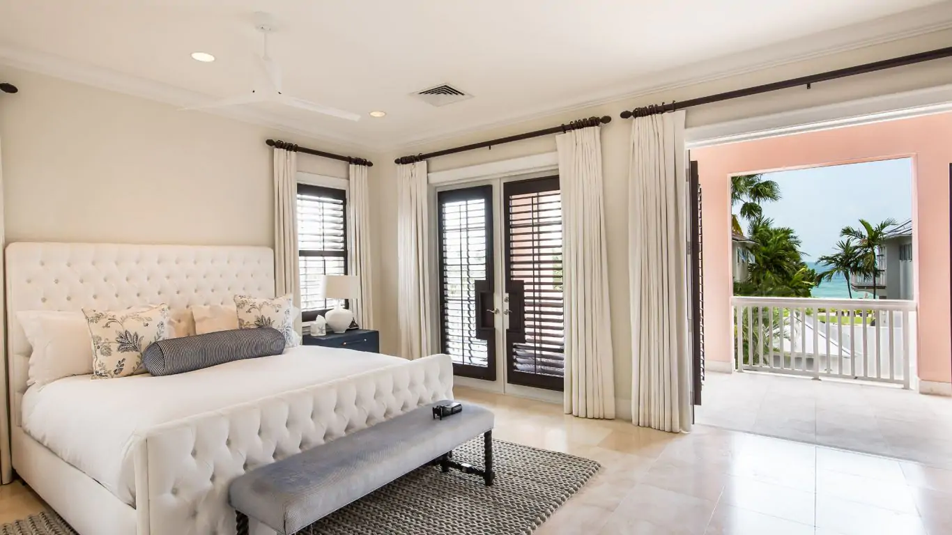 Villa Irina Albany | Bahamas