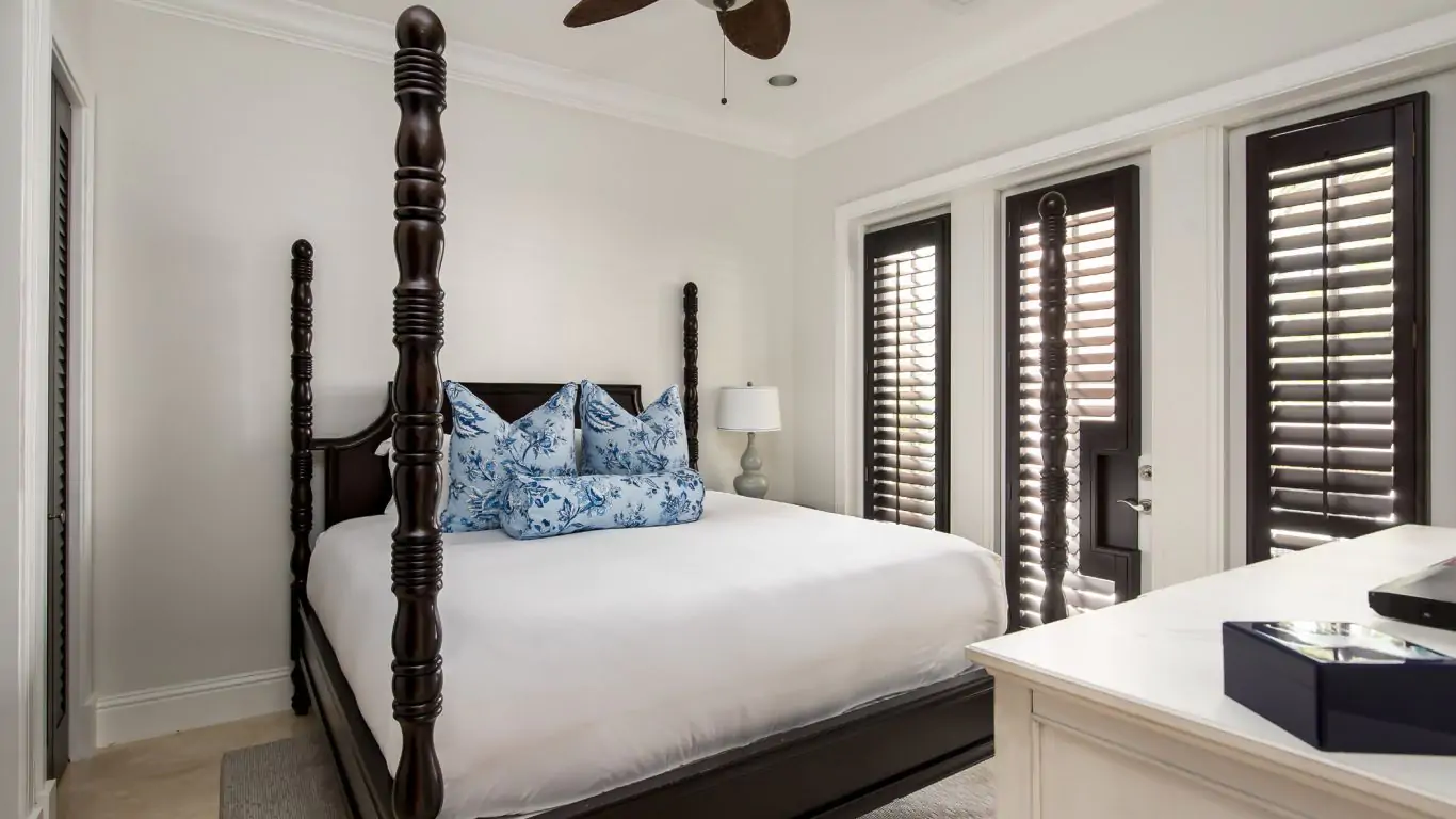 Villa Irina Albany | Bahamas