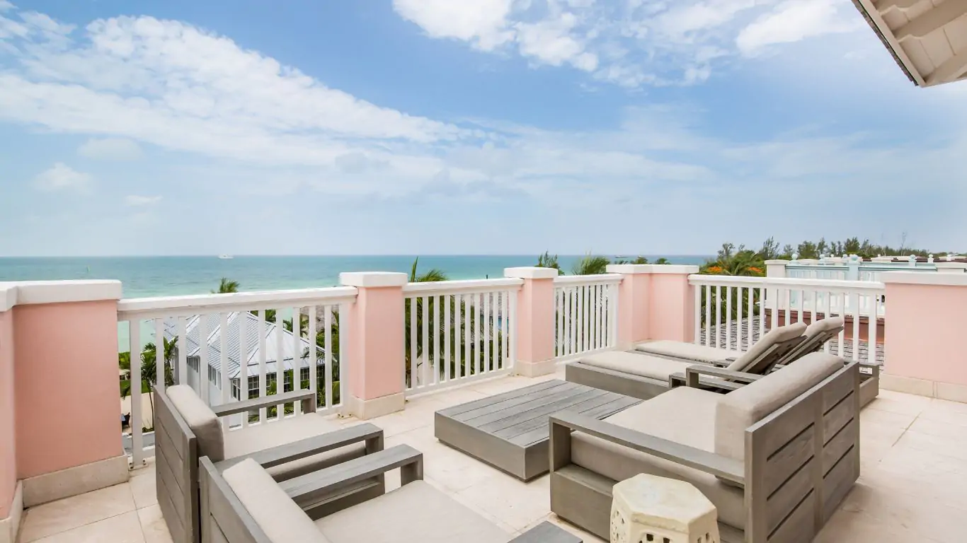 Villa Irina Albany | Bahamas