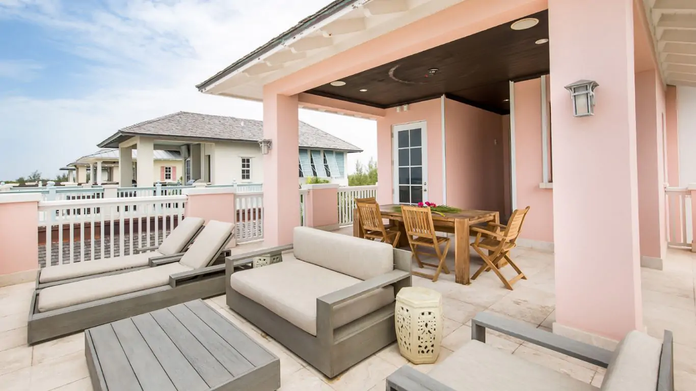 Villa Irina Albany | Bahamas