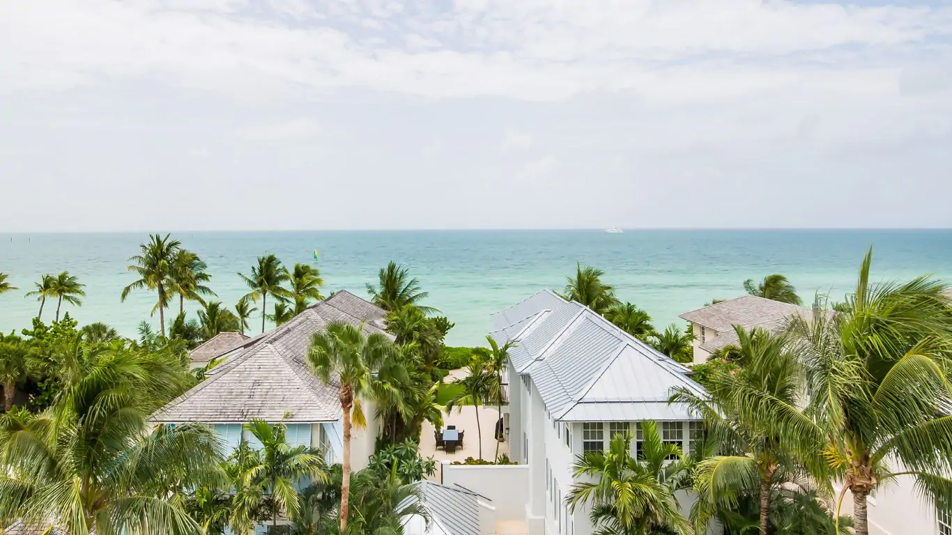 Villa Irina Albany | Bahamas