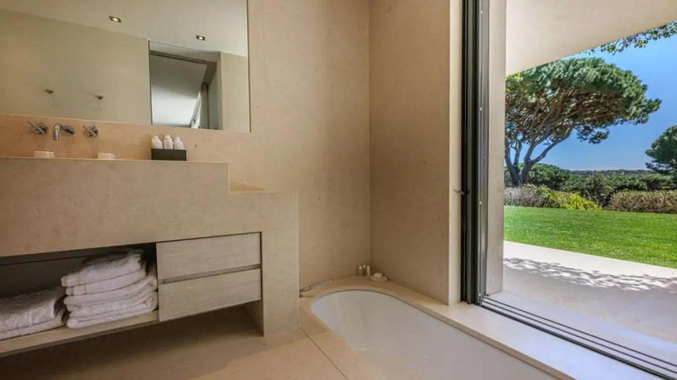 Villa Celestine | St-Tropez