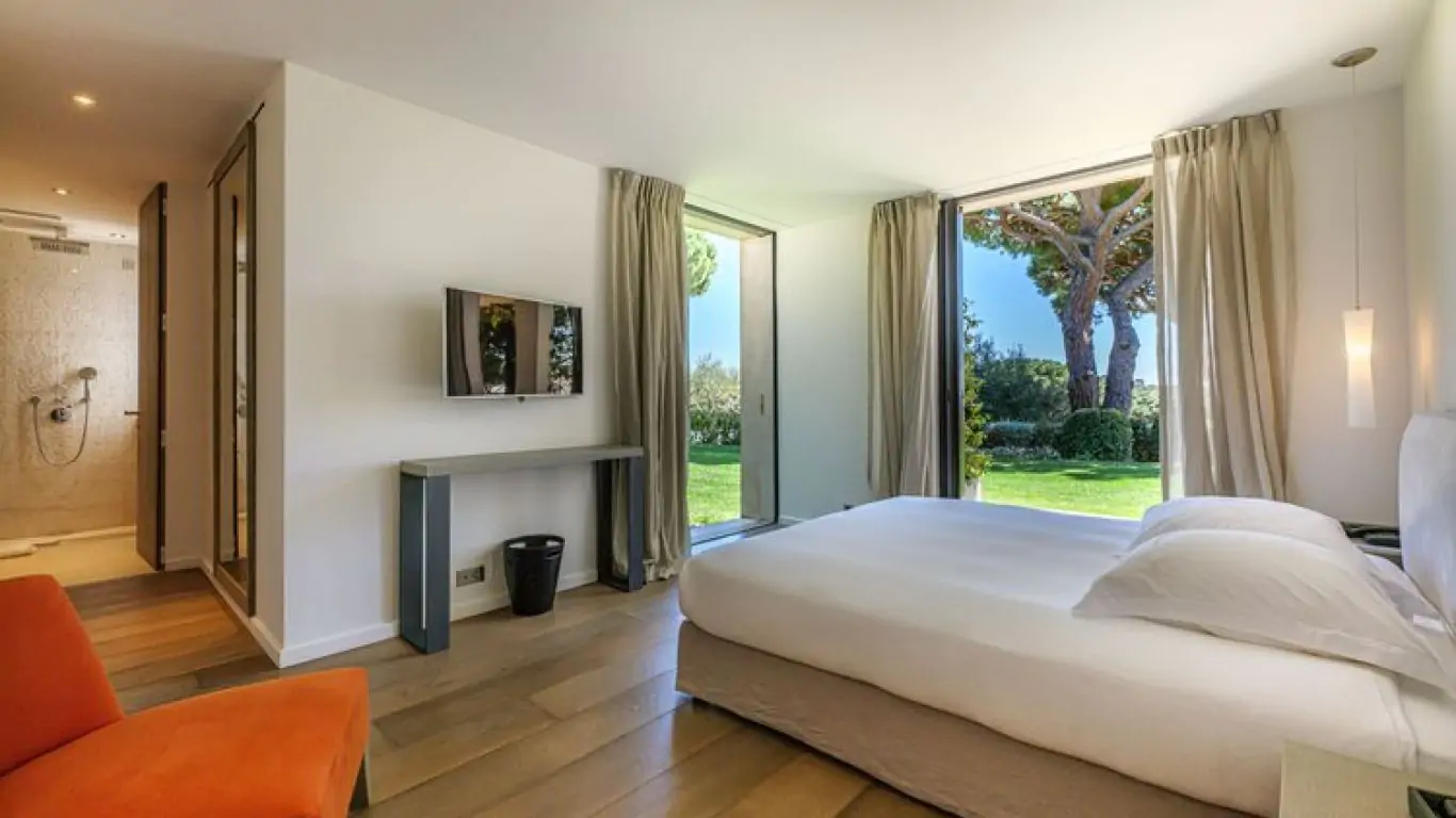 Villa Celestine | St-Tropez