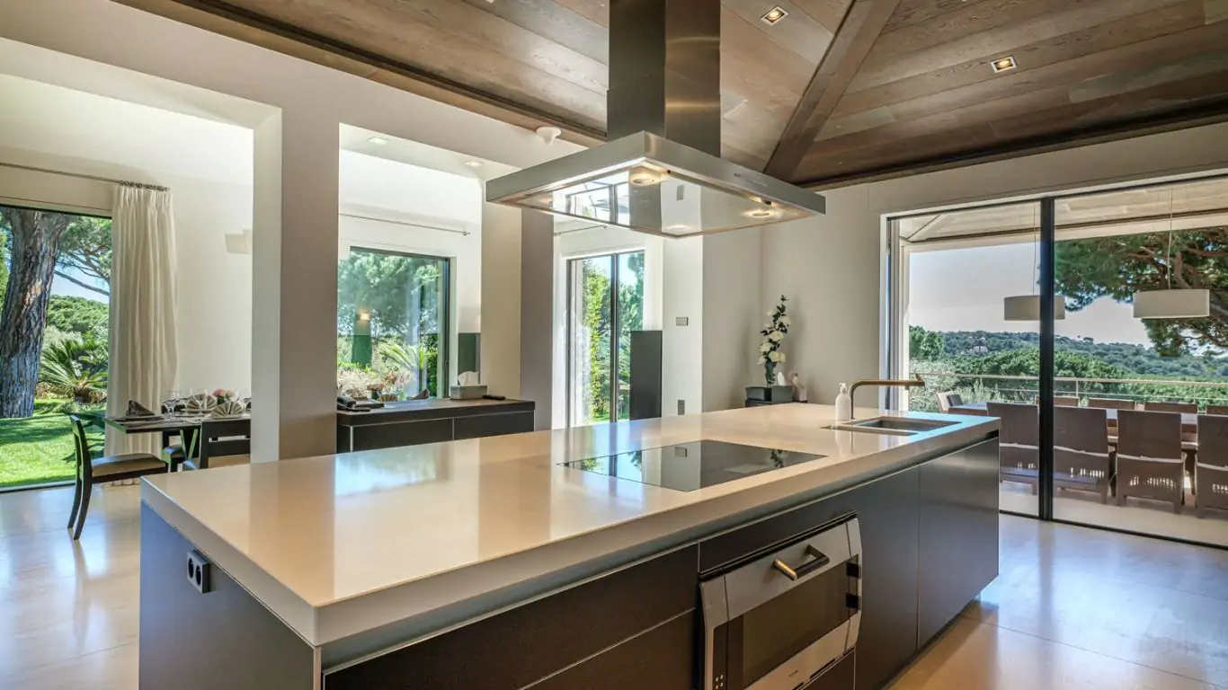 Villa Celestine | St-Tropez