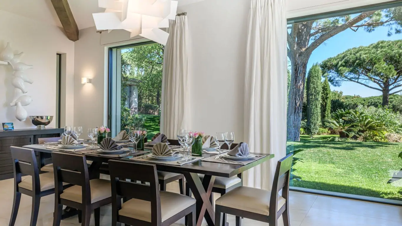 Villa Celestine | St-Tropez