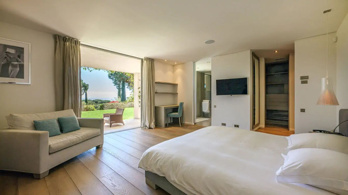 Villa Celestine | St-Tropez