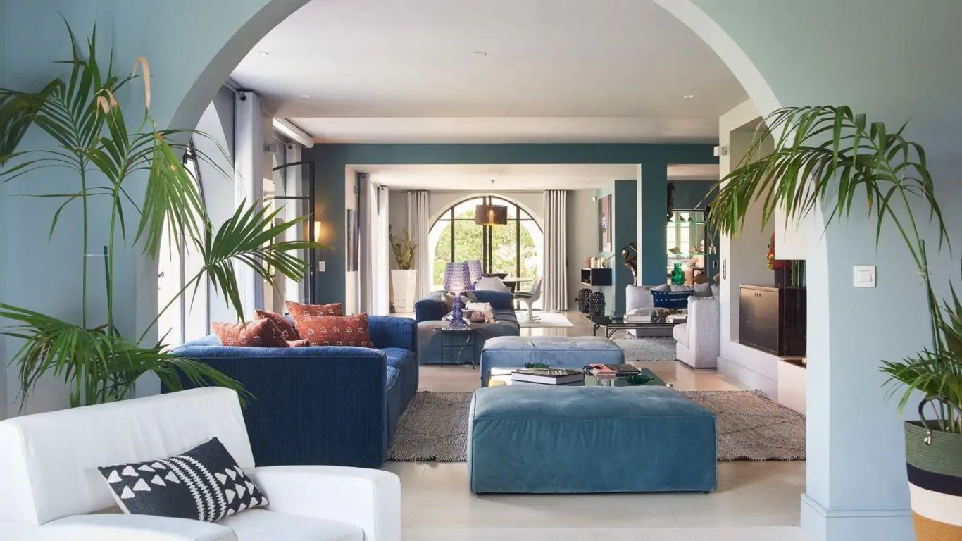 Villa Meredith | St-Tropez