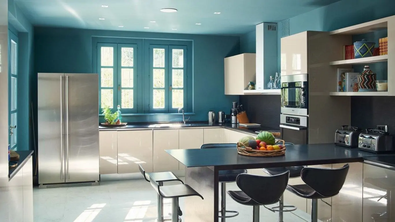 Villa Meredith | St-Tropez