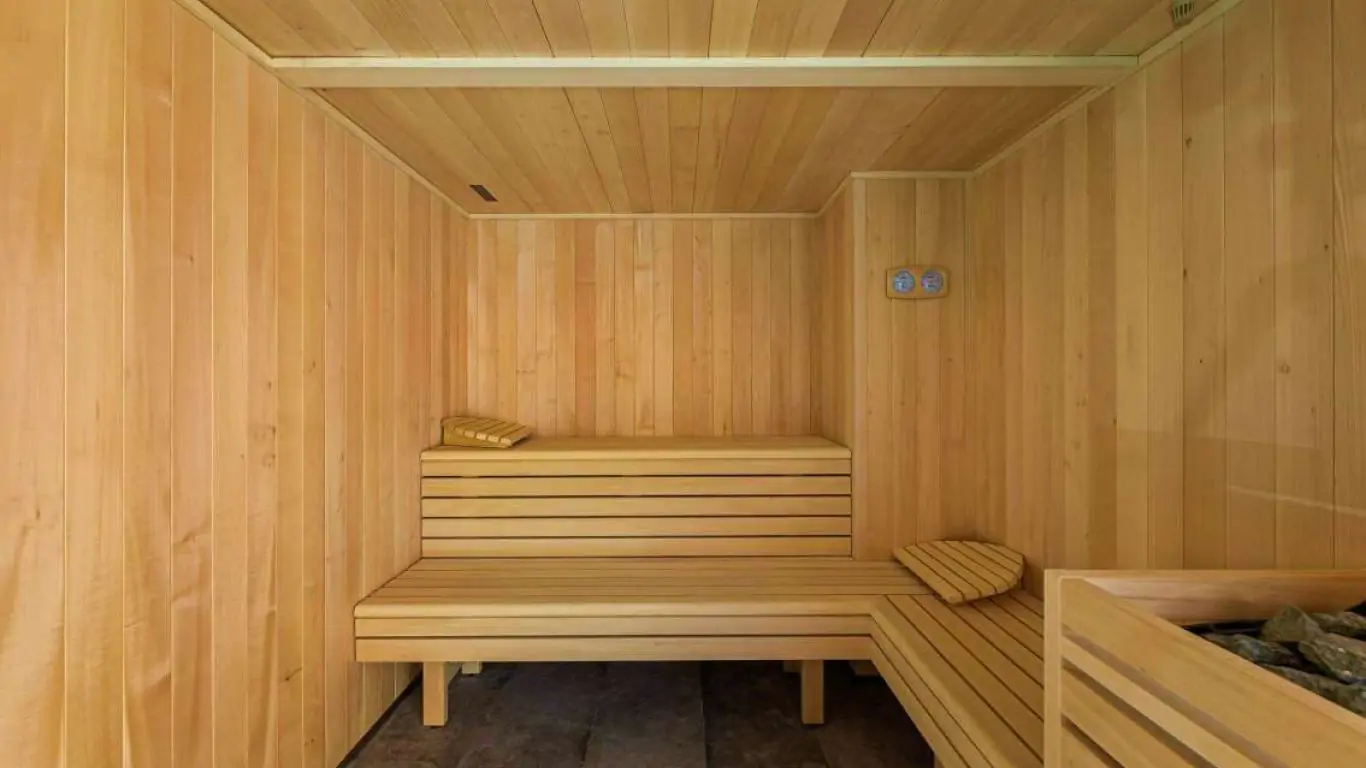 Chalet Les Bruxellois | Courchevel