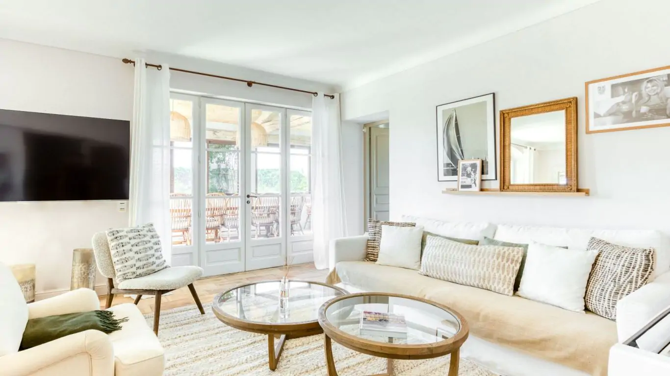 Villa Rayia | St-Tropez