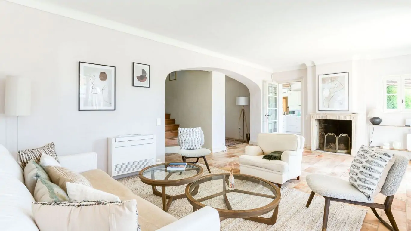 Villa Rayia | St-Tropez