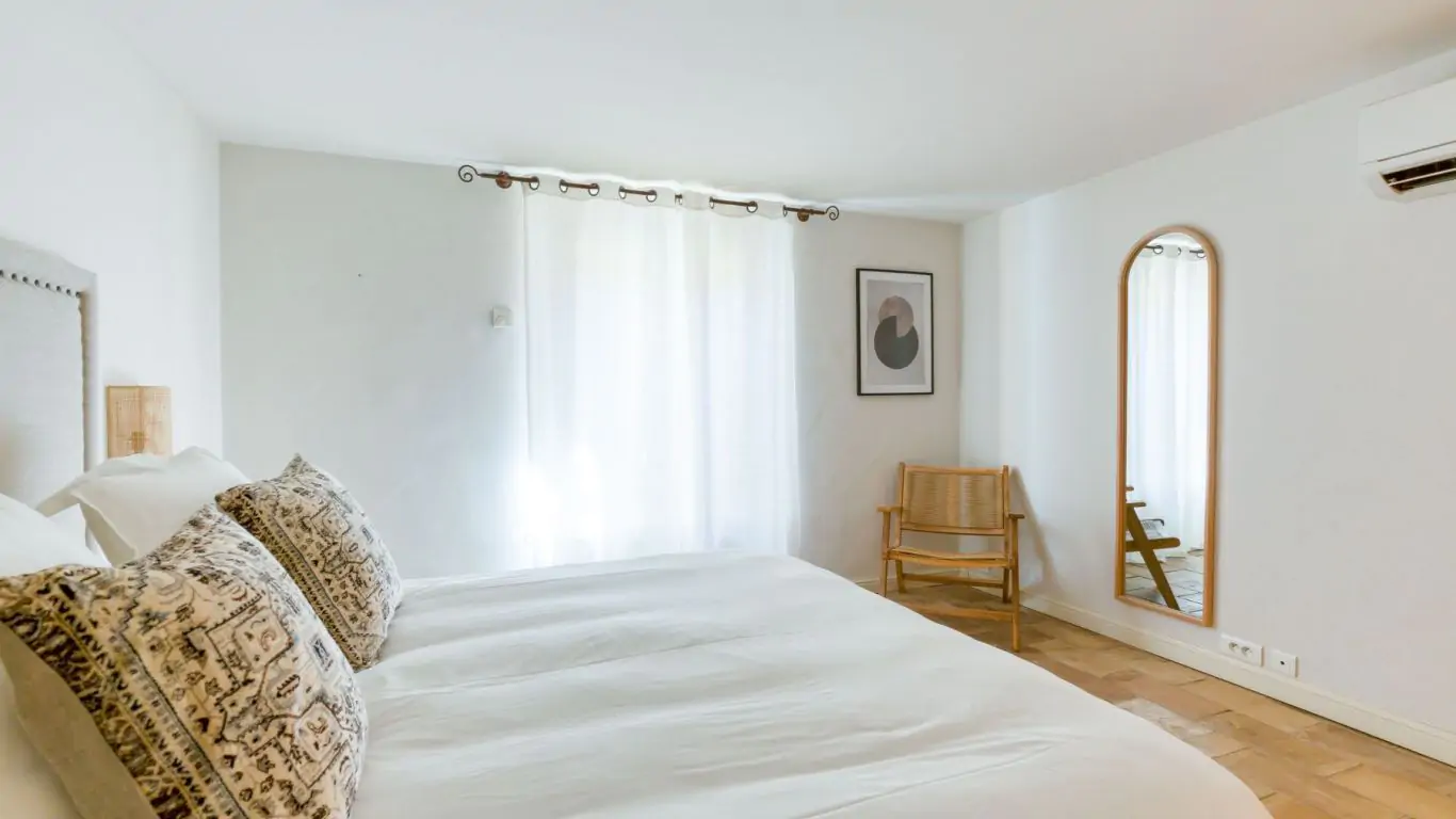 Villa Rayia | St-Tropez