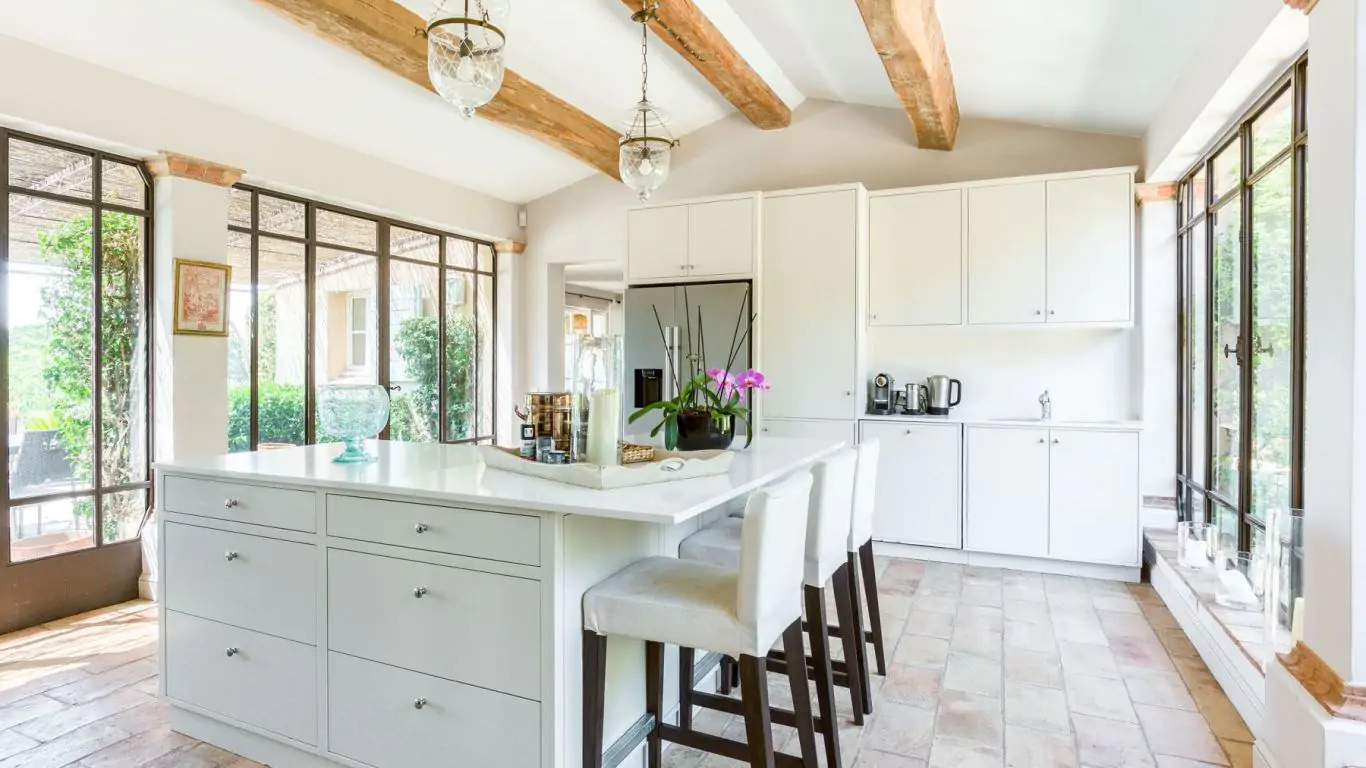 Villa Rayia | St-Tropez