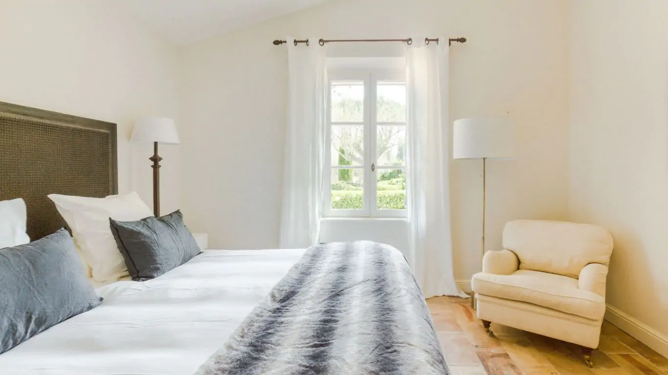 Villa Rayia | St-Tropez