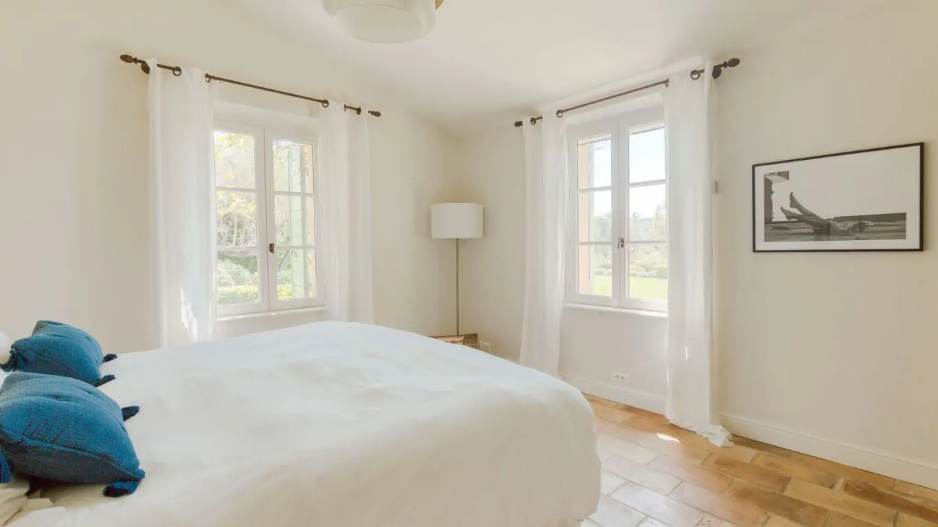 Villa Rayia | St-Tropez