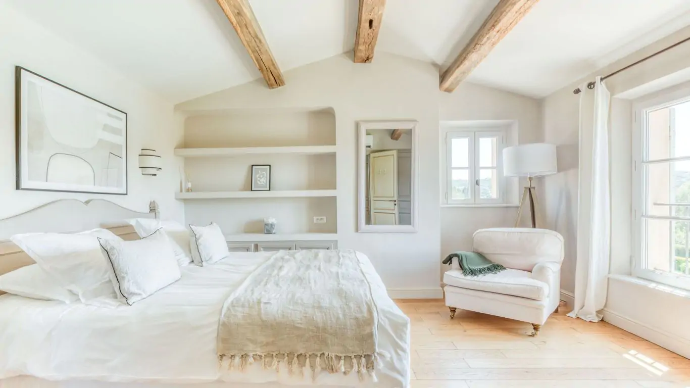 Villa Rayia | St-Tropez