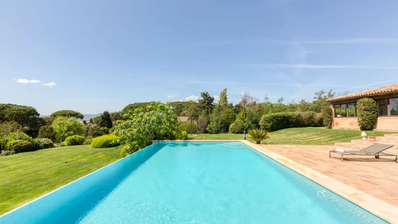 Villa Rayia | St-Tropez